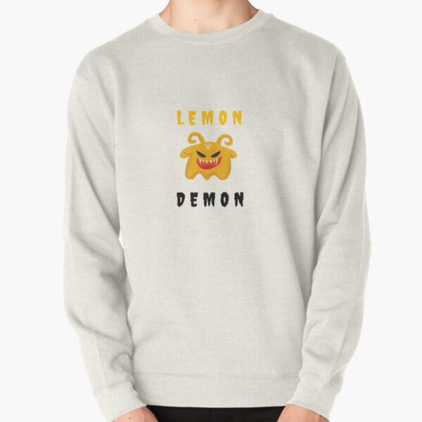 Lemon demon Pullover Sweatshirt RB1207 product Offical Lemon Demon Merch