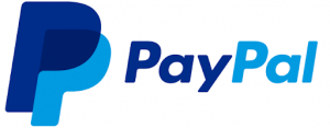 pay with paypal - Lemon Demon Store