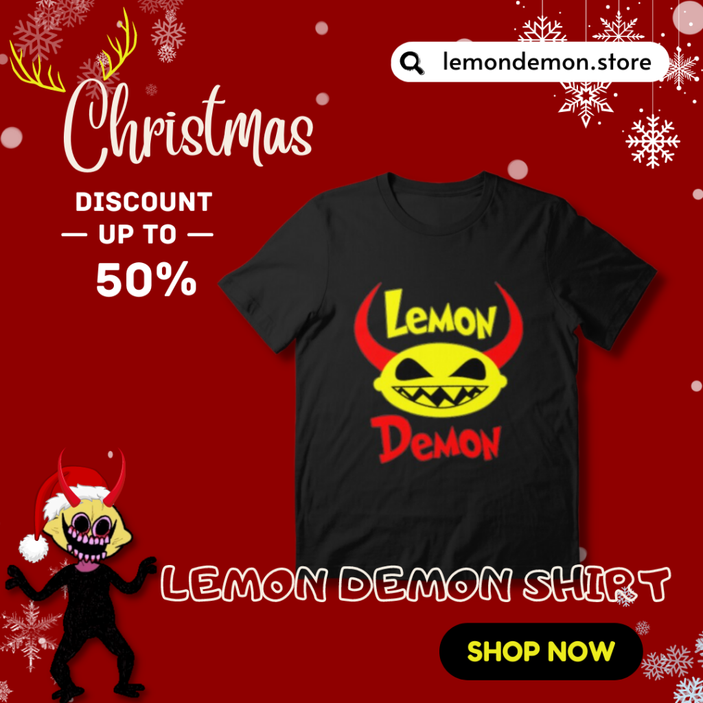 SALE Duyen 1 - Lemon Demon Store