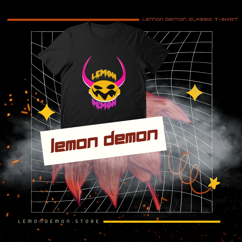Huyen Content - Lemon Demon Store